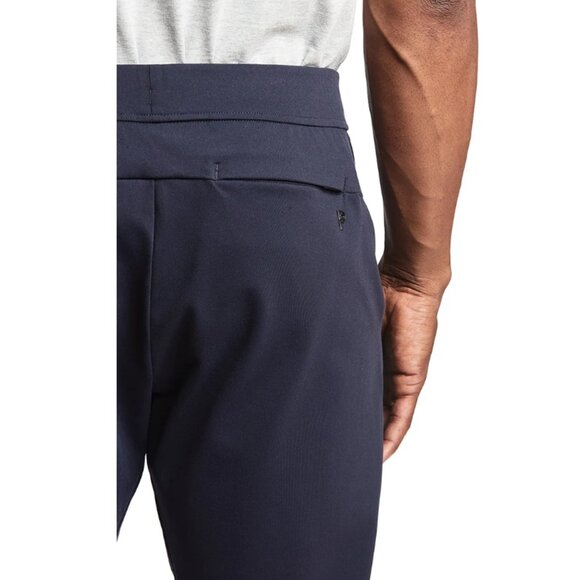 Public Rec Men's Gameday Gamechanger All Day Stretch Joggers in Navy Blue 38X36 - Picture 3 of 10